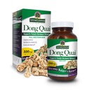 Nature 's Respon Dong Quai Root 1000mg 124; Dietary Suplement: