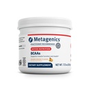 Metagenics BCAAs Powder - Orange Mango Flavor - 2: 1: 1 Rasio Leucine, Ileacucine & Valine - Mendukung Pemulihan Otot, Endurance & Performance *