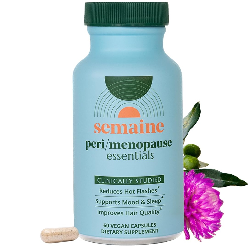 Semin Peri / Menopause Esensial, 30 Ct.