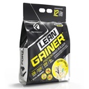 Forzagen Lean Gainer Premium Mass Builder 124; Mass Gainer Protein Powder for Men & Women (12 Lbs, Creamy Vanilla)