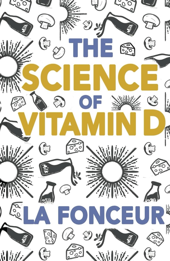 Ilmu Vitamin D: Ekstrak Seri)