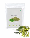 Pure Neem Powder Leaves for Eating & Drink, skin Nutrition, Dehydration, Evens Skin Tone, Acne, Pimpple / Hair Thicker & stronger -200 Gram
