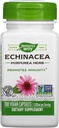 Alam Way Echinacea Purpurea Herb, 1.200 Mg Per Serving, 100 Count