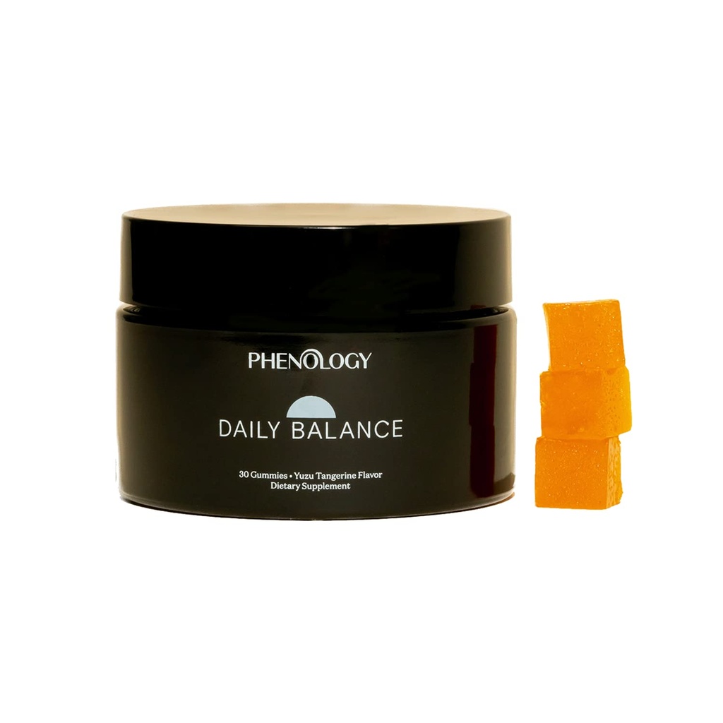 Penyesuaian Harian - Menopause Suplemen Perempuan - Membantu Minimize Hot Flashes, Night Sweats, Fatigue * - termasuk Biotin, Saffron, Vitamin B12 & Vitamin B6 - Non-GMO, Drug-Free-30 Day Suppply