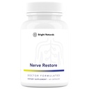 Pemulihan Nerve - Dukungan Nerve Suplemen - Termasuk Pea, White Willow, dan B-Vitamin Nerve Kompleks Dukungan untuk Advanced Nerve Health Support - Dibuat di Amerika Serikat, 60 Kapsul