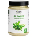 bixa BOTANIKAL Alfalfa Powder Pure (Medicao Sativa) Superfood 124; Ayurvedic Natural Herbal Suplemen 7 Oz / 200g