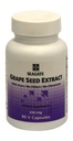 Seagate Product Grape Extract Supplemen 250mg, 90 Veg Capsules