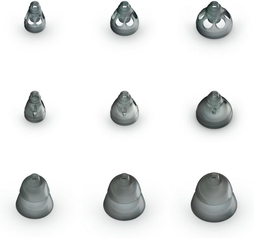 Phonak Hearing Aid Buka Doles, Ukuran Kecil
