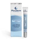 Plexaderm Reduction Eye Serum - Visely Reduces Under- Eye Bags, Wrinkles, Dark Circles, Fine Lines & Crow 's Feet Instantly, Anti Aging Wrinkle Remover untuk Face, Ukuran Penuh