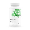 THORNE - Phytoprofen - Blanical Blend of Ginger, Boswellia, dan Curcumin - Supportly Cytokin Balance dan Recovery Setelah Injury atau Bedah * - Gluten- Free, Soy- Free, Dairy- Free - 60 Capsules