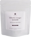 JIPANG Generic Ginger Wasabi - Dieter Suplemen (60 Kapsul Vegetable)