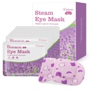 jekeno Steam Eye Mask, 16 Packs Eye Masks for Dry Eyes, 4060 Minutes Self Moist Warm Compress Heated Disposable Mask, Spa Relaxing Trip Gifts, Travel Essentials for Women