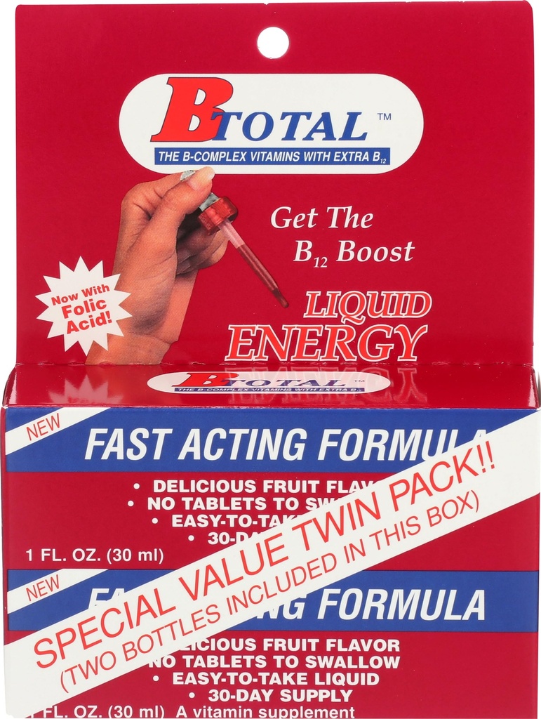 SUBLING B- Total Bonus PAK, 2 FZ