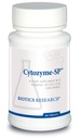 Biotics Research Cytozyme SP Neonatal Spleen, Mendukung Iron dan Bilirubin Levels, Menyediakan Dukungan Imune, Mendukung Fungsi SPleen, SOD, Catalase, Scan Antioksidant 60 tablet