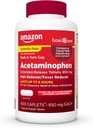 Acetaminopenhen Dasar Extended- Lepaskan tablet, 650 mg, Arthritis Pain, 400 Count