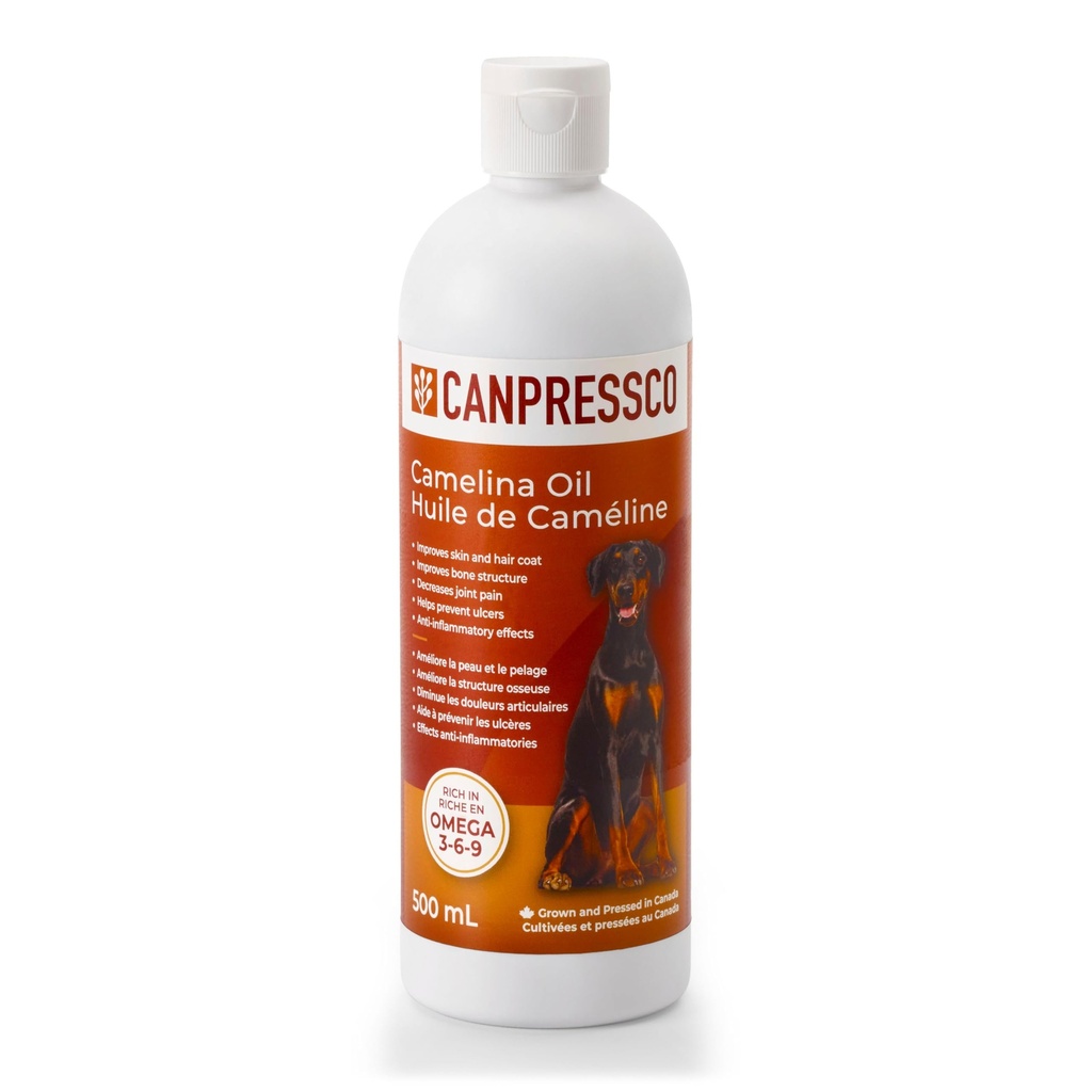Applemen Equine, Canine dan Feline Bersama, Coat dan Skin Health