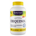 Origins Sehat Ubiquinol (Formasi KoQ10), 300 mg - Ubiquinol Suplemen Kesehatan & Antioksidant Dukungan - Gluten- Free & Non-GMO Tambahan - 150 Softgels