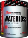 Air Loss 12.4; Prime Nutition 124; Muscle Mendefinisikan 124; 90 Pelayan = 124; 238 Grams = 124; Pineapple