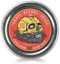Grave Before Shave ™ Cigar Blend Beard Balm (Cigar / Vanilla aroma) (2 oz.)