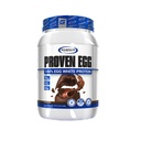 Nutrition Gasuni Prove Egg, 100% Egg White Powder, 25g Protein, Keto Friendly, Dairy, Laktosa, dan Soy Free (2 pon, Chocolate)