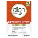 Align Tambahan Probiotik Capsule 49 jumlah (Packaging May Vary)