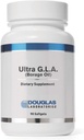 Laboratorium Douglas Ultra G.L.A. (Borage Oil) 124; 240 mg.