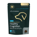 VetriScience Veterinary Energy Healthy Cognition - Senior Wellness Suplement for Dogs - Support Cognition, Immune Fungsi & Metabolisme - 60 Count