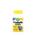 Nature 's Way Primadophilus Bifidus Probiotic, Support Digetical Flora *, 5 Milyar Live Probiotic Cultures per Capsule, Lacleilli, Bifidobakteri, 90 Capsules (Packaging May Vary)