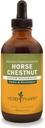 Herb Pharm Horse Chestnut Cair Extract for Healthy Veins and Circulation - 4 Ounce