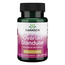 Swanson Ovarian Glandular Supplement - Women 's Glandular Health and Saldo