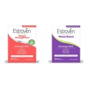 Manajemen Berat Menopause - 30 Ct. & Mood Boost for Menopause Relief - 30 Ct.