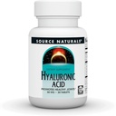 Asam Hyaluronic sumber, 50mg, 30 tablet