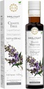 Chaste Tree Berry Extract - 8.5oz - Herbal Menopause & PMS Relief - Alcohol-Free Women Wellness Suplemen