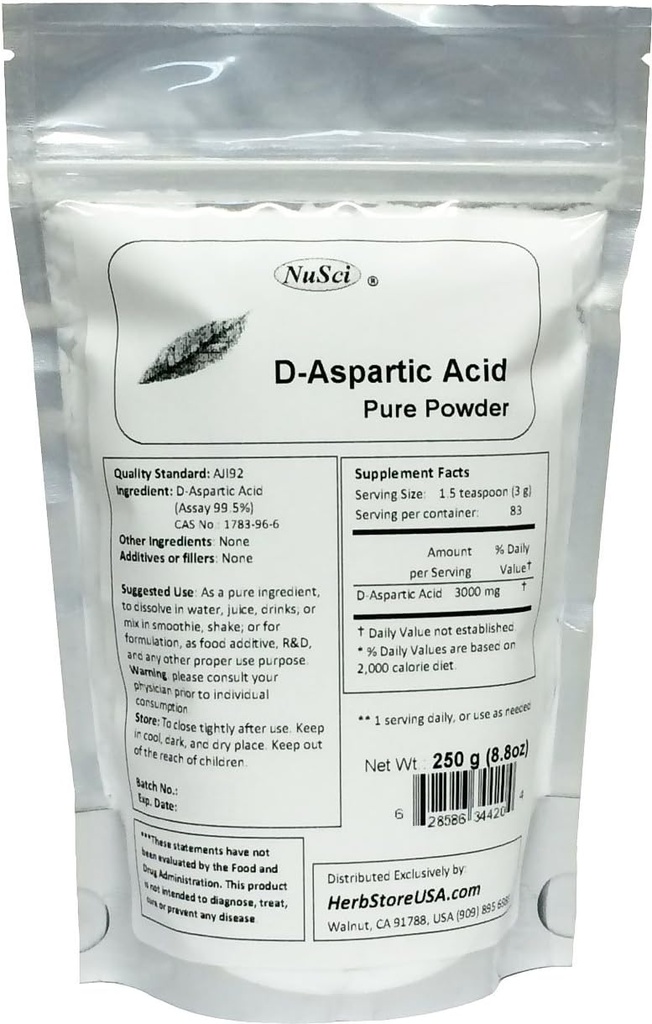 Standar Kuality (250 Grams (8.8 oz))