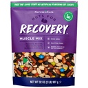 Nature 's Eats Recovery, Muscle Mix, 32 Oz