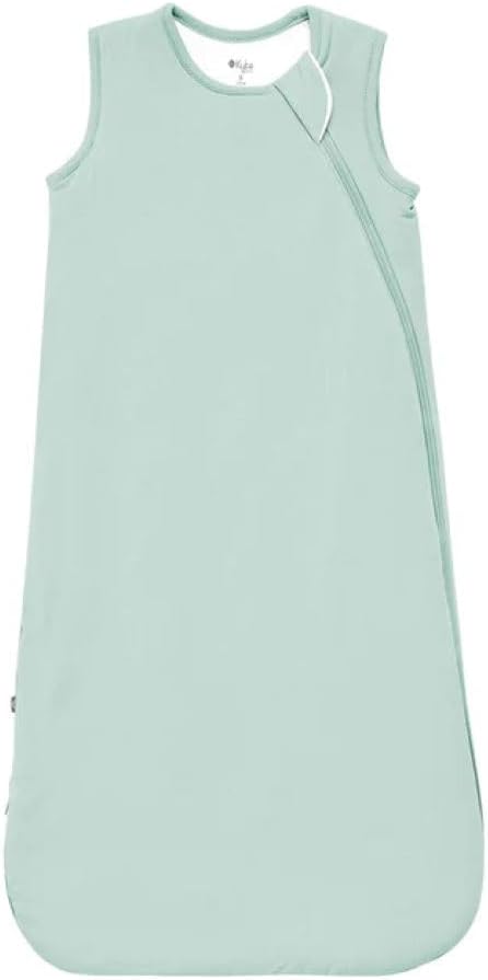 KYTE BABY Unisex Rayon Sleeping Bag untuk Bayi dan Toddlers, 1,0 Tog