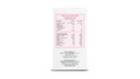 Antioksidan dan Amino asam Tambahan untuk Rambut dan Nails Dibandingkan dengan Gelasimi 30 tablet- Antioxidantes y Aminoácidos Suplemento para Cabello y uñas bandingkan dengan GELASIR 30TAB CISTE