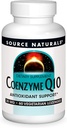 Sumber Koenzim Natural Q10 Antioksidant Mendukung 30 mg Untuk Hati, Otak, Imunitas, & Liver Dukungan - 60 Lozenges
