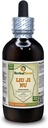 Liu Ji Nu, Artemesia (Artemisia Anomala) Tincture, Dry Herb Liquid Extract (Nama Merek: HerbalTerra, Proughtly Made in USA) 4 f.oz (120 ml)