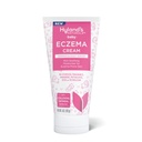 Hyland 's Baby Eczema Cream, Rich Sootthing Moisturizer untuk Eczema Prone Skin, With Colloidal Oatmeal, 5 ounce