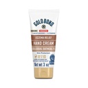 Golden Bond Diobati Eczema Relief Hand Cream, 3 oz., Skin Protectant Cream Dengan 2% Colloidal Oatmeal