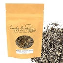 Smoke Camp Crafts 12.4; Black Cohosh Root (Cimicifuga racemosa) 1 oz Died Herb 124; Hand- Packing Alag124; Made in West Virginia