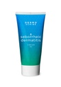Dermatitis Cream Seborheat, Eczema Cream, secara khusus diformulasikan untuk aplikasi ke Itchy Skin, Redness, & Scaling, For Face, Chest & Scapp, 2 oz