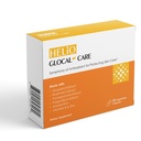 GlocalCare Helio - Antioksidant- Rich Sun Defense & Skin Reperemenation Suplement with Polypodium, Nutroxsun, Astaxanthin & Pakurate - Fights Potoaging & Ocxidative Stress - (30 Capsules)