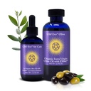 C60 Evo Cat Lover Set, 2 Bottles of Pure ESS60 in Extra Virgin Olive Oil, 1 for Mans and 1 for Forces, Cat Supports Infered with Natural Salmon Essence, Could Pet Supplies and Cat Products