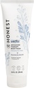 The Honest Company Eczema Soothing Therapy Cleansing Body Wash Alamy Deerived Gentle for Baby Pregorious Colloidal Oatmeal 8 oz