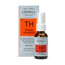 Sakit Kepala Homeopati Liddell, 1 Ounce