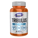 NOW Foods Sports Nutition, Tribulus (Tribulus terrestris) 1,000 mg, Double Power, Men 's Health, 90 Tablet