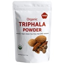 Iyasa Holistik Powder Organik, Ayurveda Superfood, Detox Tubuh Alam, Bowel Cleanser, Herbal Laxative, 4 Ounce 113 Gram