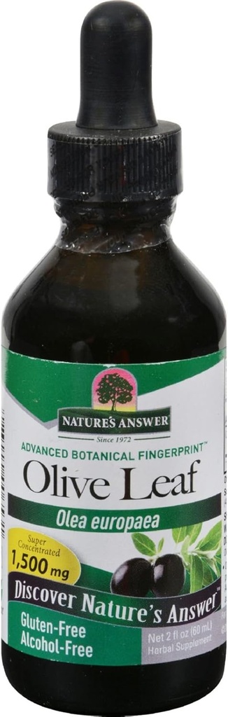 Nature Jawaban Afs Oleoin Olive